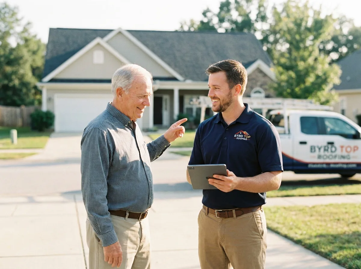 Roofing Louin, MS FAQs